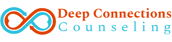 Logo-Deep Connections Counseling