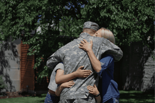 Military Counseling in NC and VA helps cope with the unique challenges faced by those in military life and relieve some of that pressure and improve relationships for the better.
