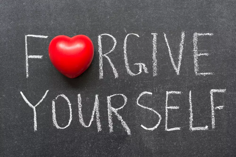 Therapeutic Forgiveness