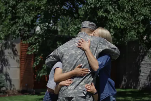 Military Counseling helps cope with the unique challenges faced by those in military life and relieve some of that pressure and improve relationships for the better.