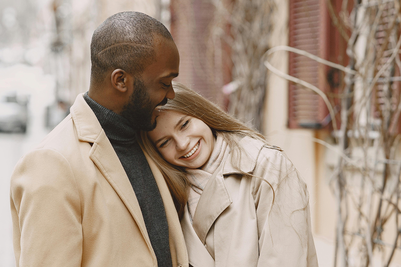 Multicultural Couples Therapy Norfolk VA