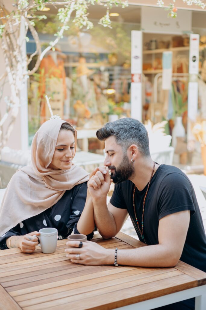 Communication Problems in an Intercultural Relationship in Norfolk, VA