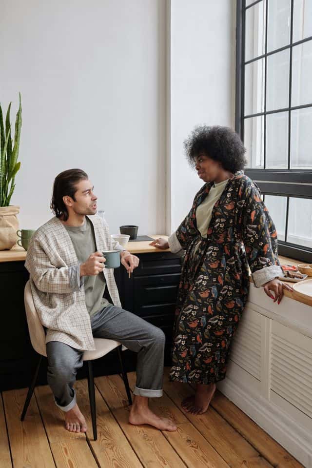 Is It Normal to Feel Like My Partner and I Live in Two Different Worlds?