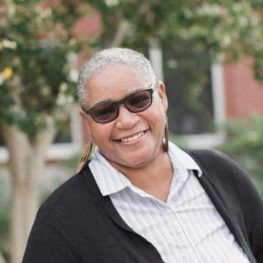 Photo of Carol Snow, therapist for Deep Connections Counseling in Virginia.
