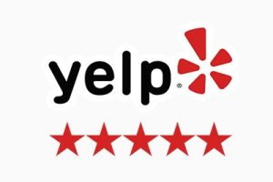 Yelp logo